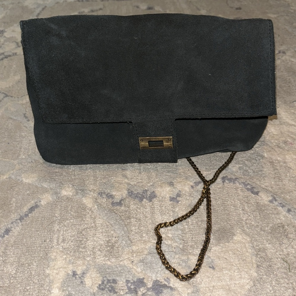 Free People shoulder/crossbody bag
